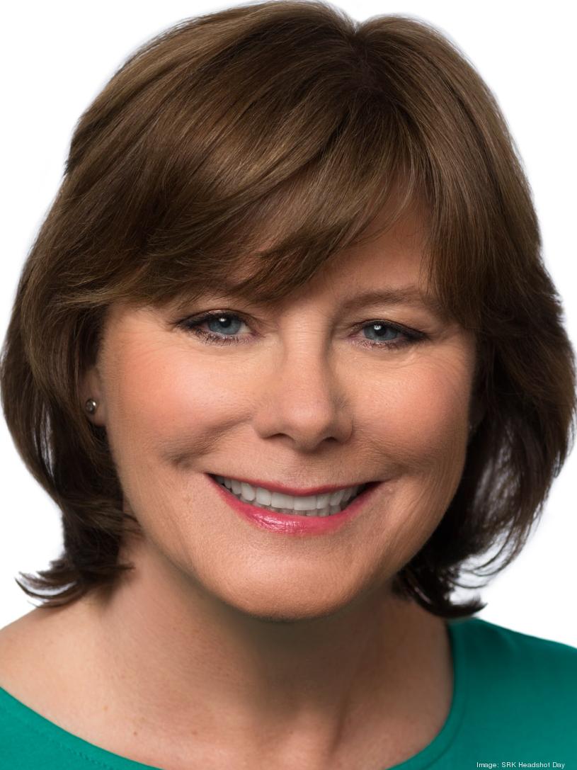 Particia Feeney Gallagher People on The Move San Francisco Business