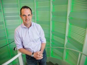 Renaud Laplanche