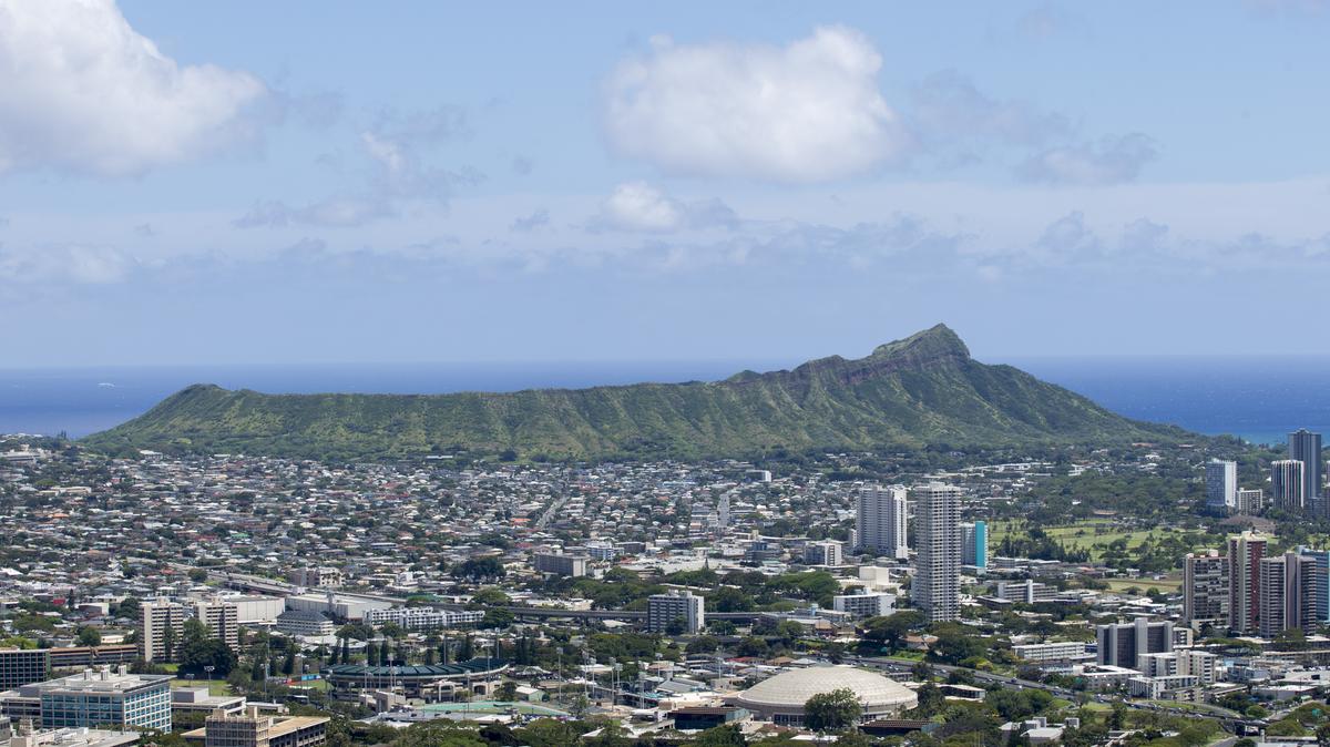 How Hawaii's cost of living compares to other U.S. states Pacific