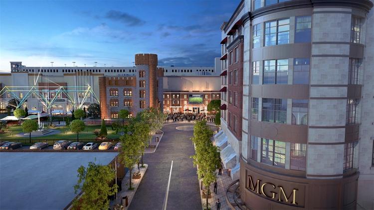 Wynn Casino Everett Opening Date Wynn Casino Everett Opening Date