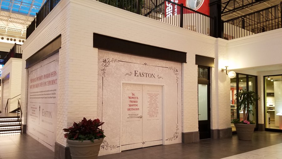 Easton in Columbus  Shopping & Retail Destination