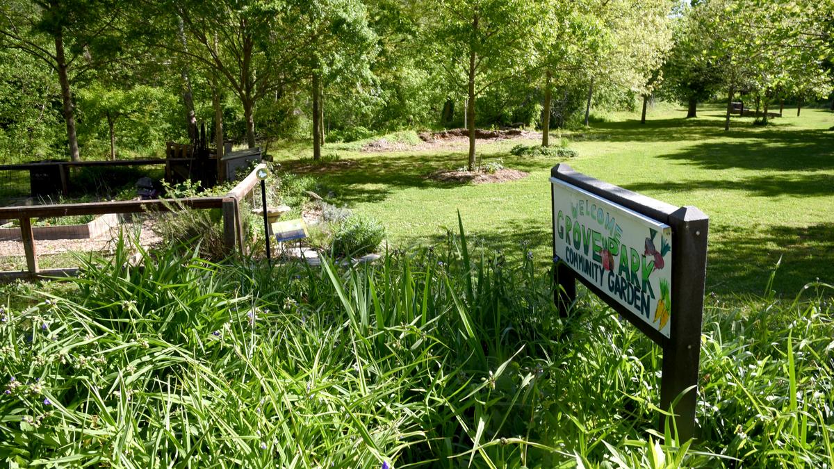 gives Grove Park apartment development major boost Atlanta