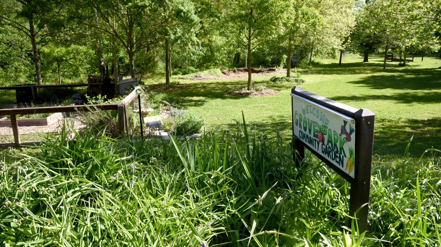 gives Grove Park apartment development major boost Atlanta