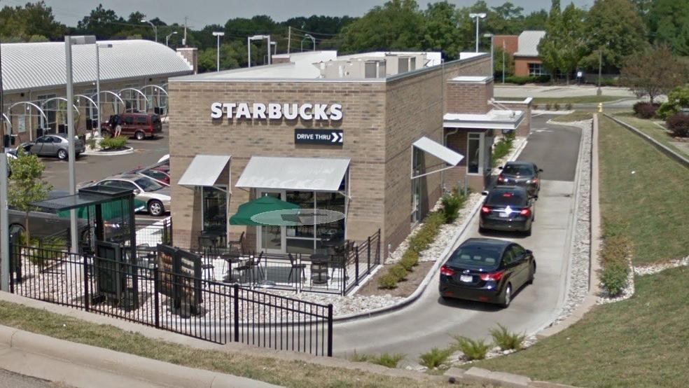 Investor buys Daytonarea Starbucks property for near2M price