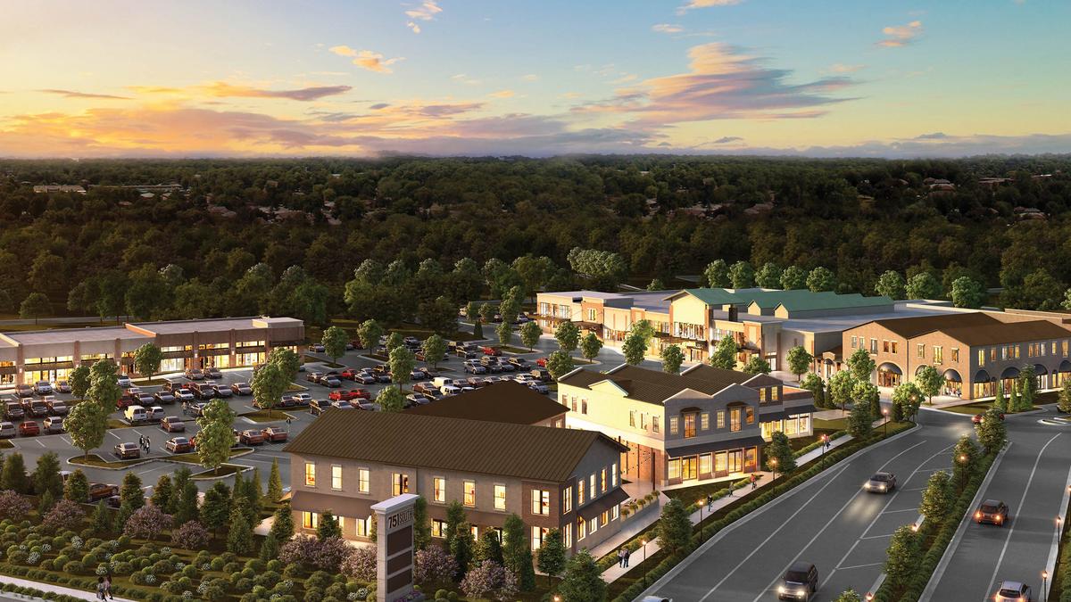 Grocery store coming to new south Durham development - Triangle ...