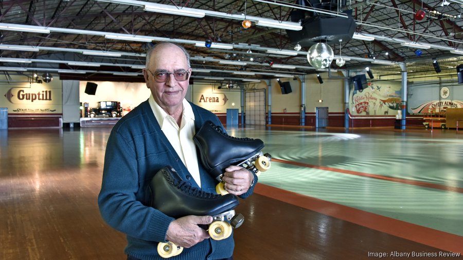 68 years later, Guptill's is classic Americana with a strong future Albany Business Review