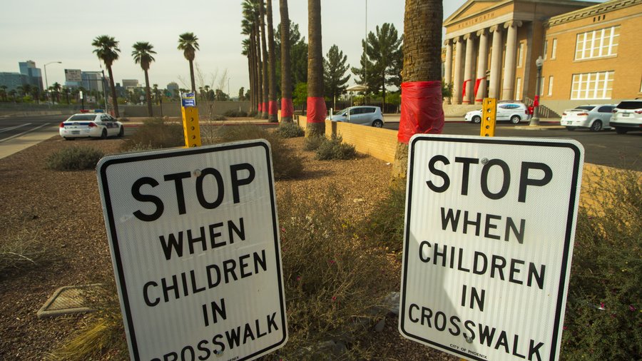 Arizona's 50 top high schools ranked by 2016 SAT score Phoenix