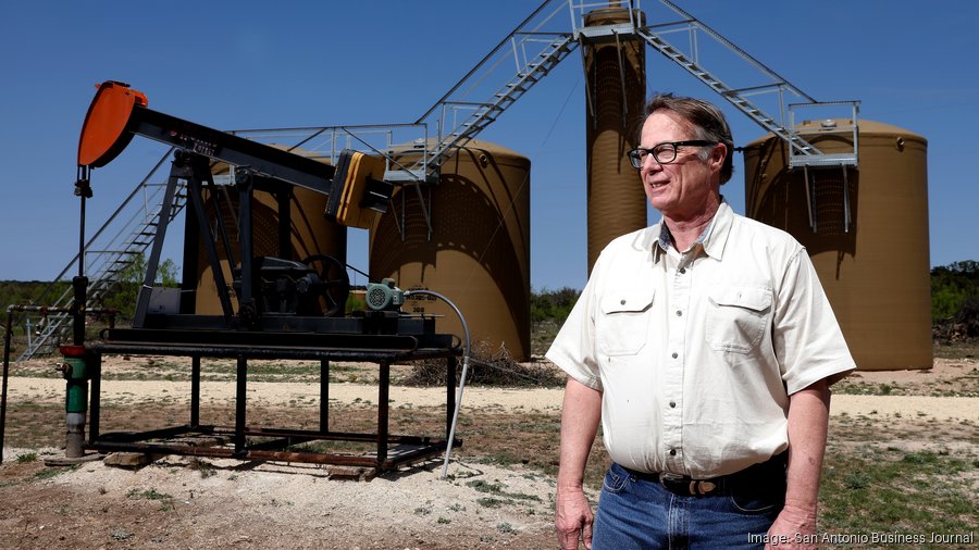 South Texas Drilling Permit Roundup Texas Secondary Oil to drill in