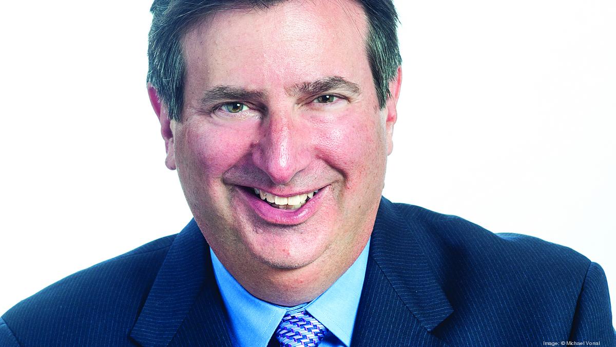 Jonathan Aberman I learned these four career lessons the hard way