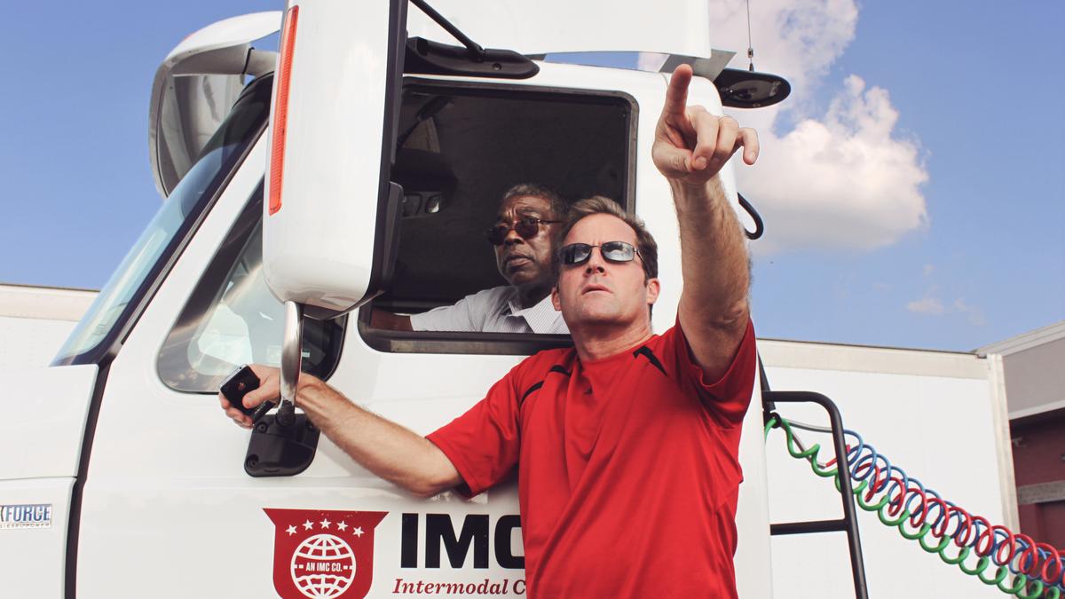 List Plus: Trucking industry shifts to younger drivers, higher pay -  Memphis Business Journal