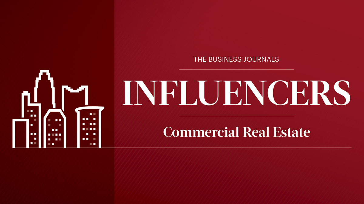Bob Clark, Dave Robert selected to national list of commercial real estate executives St