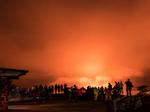 Hawaii Volcanoes National Park visitors spent $166M in surrounding