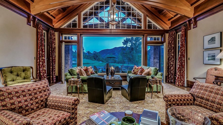Average sale price of an Aspen home approaches 5 million (Photos