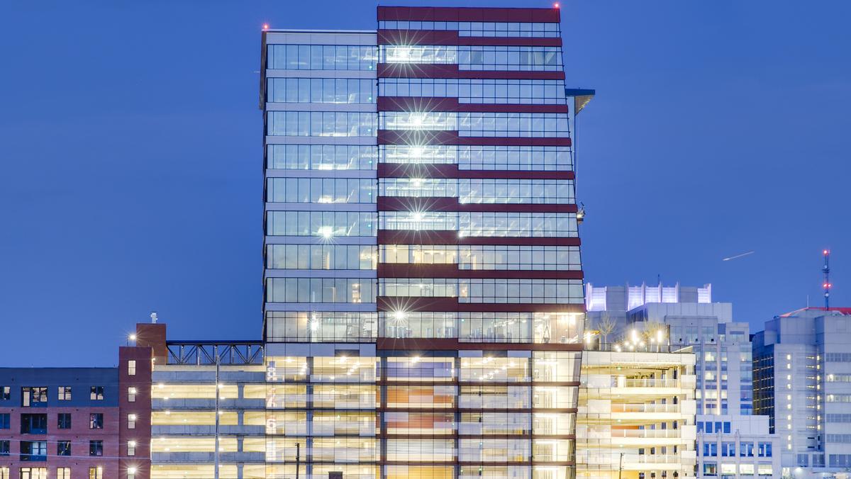 The Dillon hosts grand opening celebration (Photos) Triangle Business