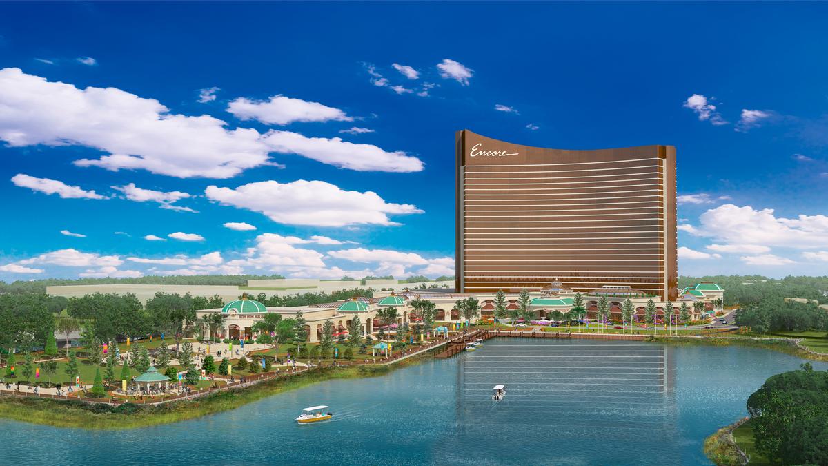 boston casino name