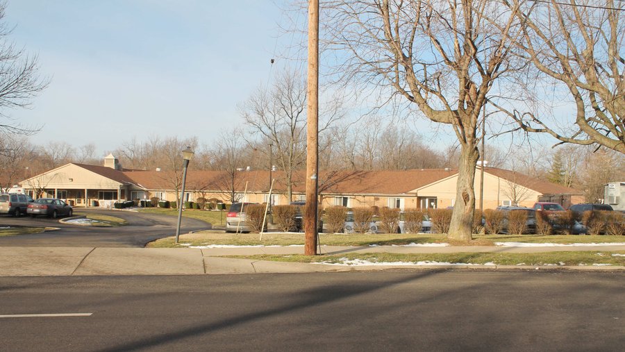 Toledo health system ProMedica acquires Heartland nursing homes in