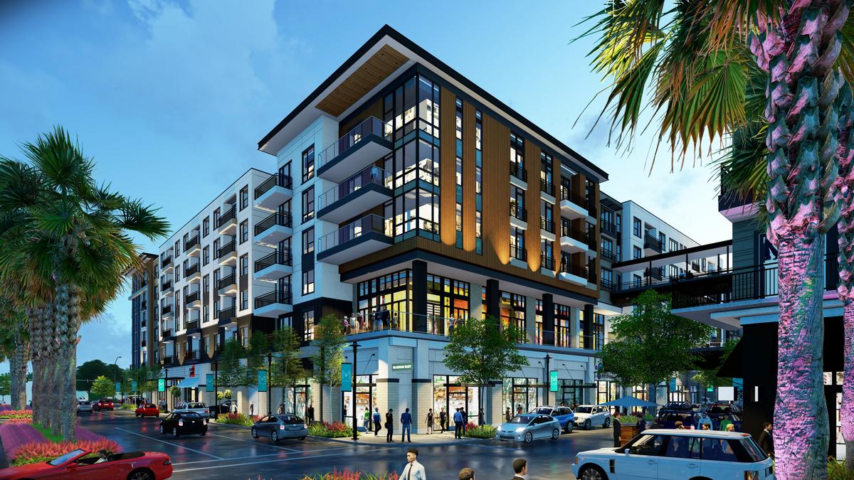 Midtown Tampa gets key approval from Tampa City Council Tampa Bay