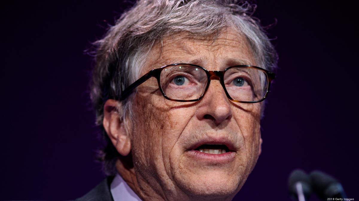 Bill Gates, calling for global disease preparedness, to invest $12M for ...