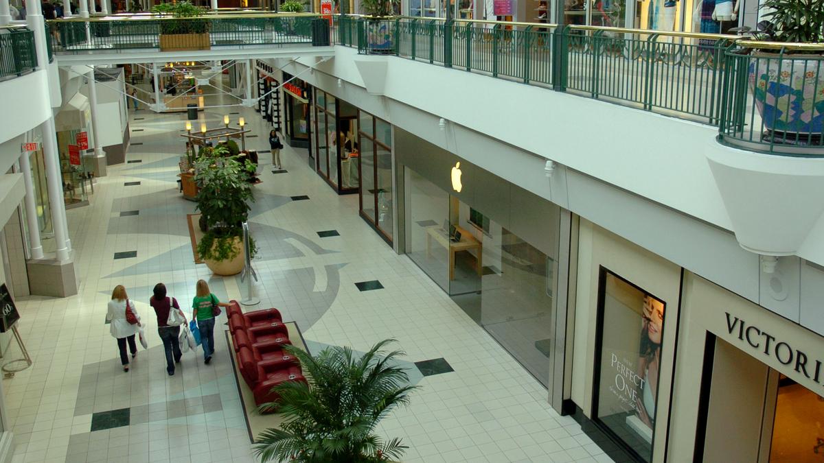 Alpharetta rejects vision for North Point Mall revamp Atlanta