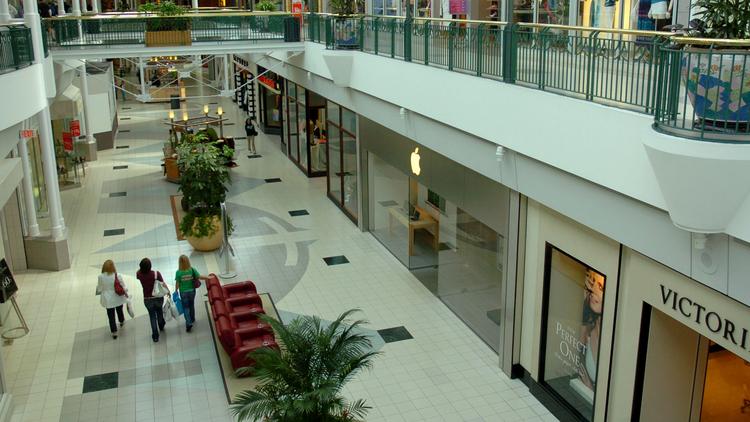 Alpharetta rejects vision for North Point Mall revamp - Atlanta Business  Chronicle