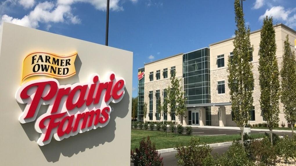 Prairie Farms buys Dean Foods O'Fallon, Illinois, facilities St. Louis Business Journal