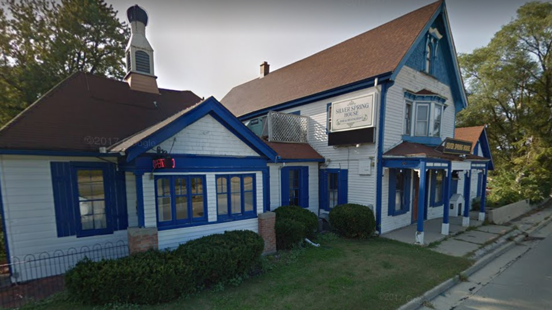 New owner reopens Silver Spring House in Glendale Milwaukee Business