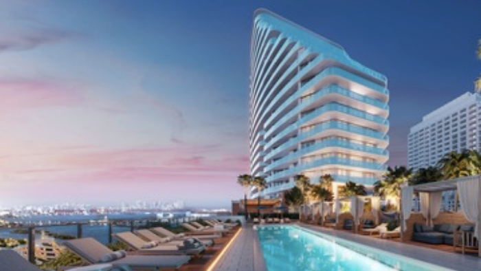 Fort Partners breaks ground on Four Seasons Hotel & Private Residences ...