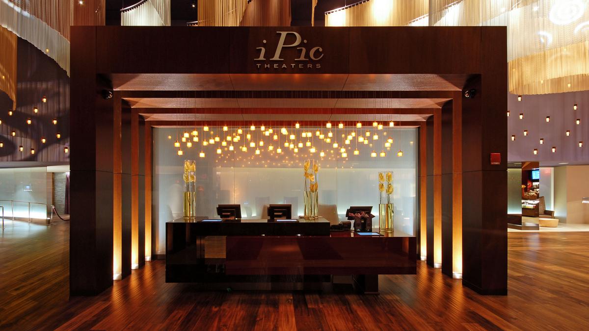 ipic scottsdale