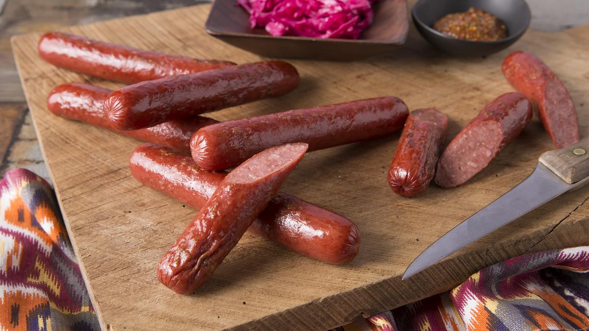 New CEO at Denver sausage firm, Teton Waters Ranch, aims for better