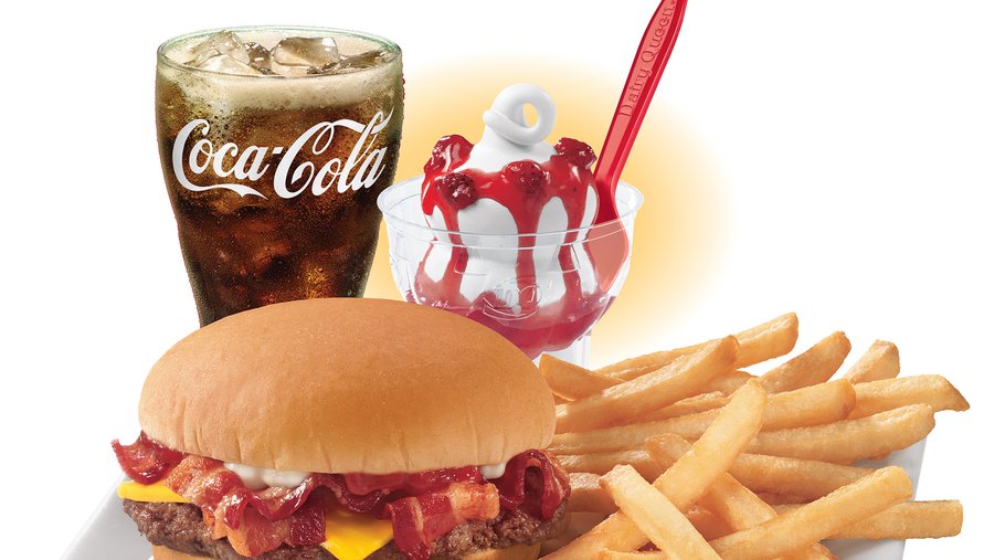 Dairy Queen, Marco's Pizza lead wave of new restaurants Milwaukee