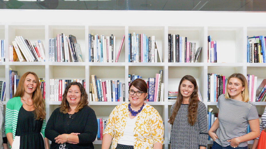 Best Places to Work 2018 livingHR Tampa Bay Business Journal