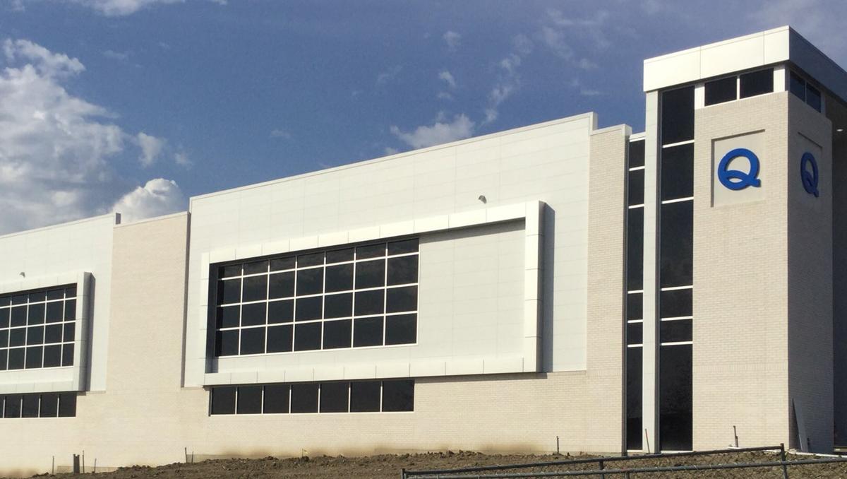 Fastgrowing Q Laboratories set to open 10M lab in Cincinnati