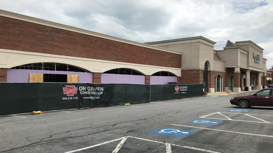 Five Below opens second Greensboro location with Friendly Center store - Five And Below Greensboro North Carolina