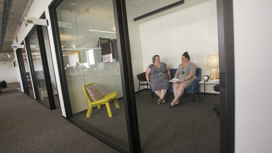 Solera Health office