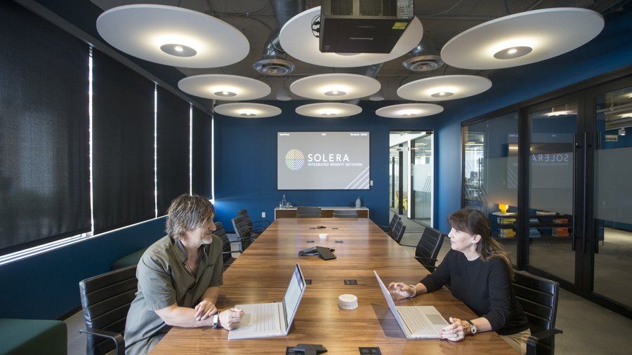 Solera Health office