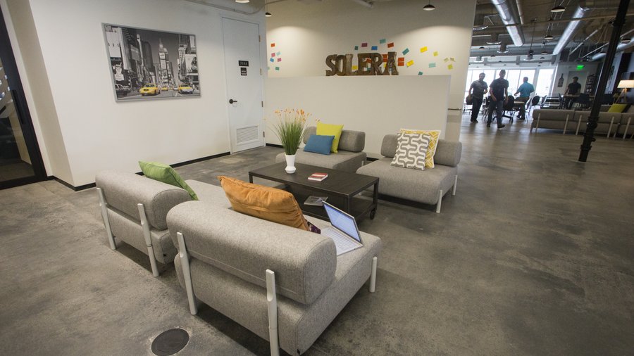 Solera Health office