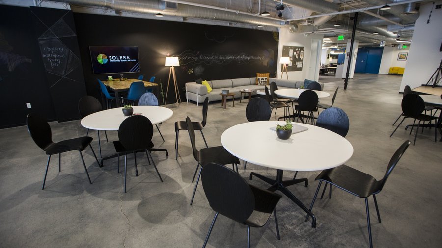 Solera Health office
