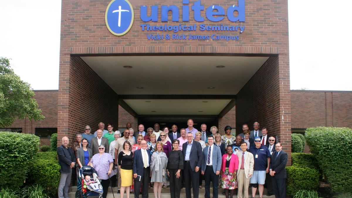 United Theological Seminary refines its mission Dayton Business Journal