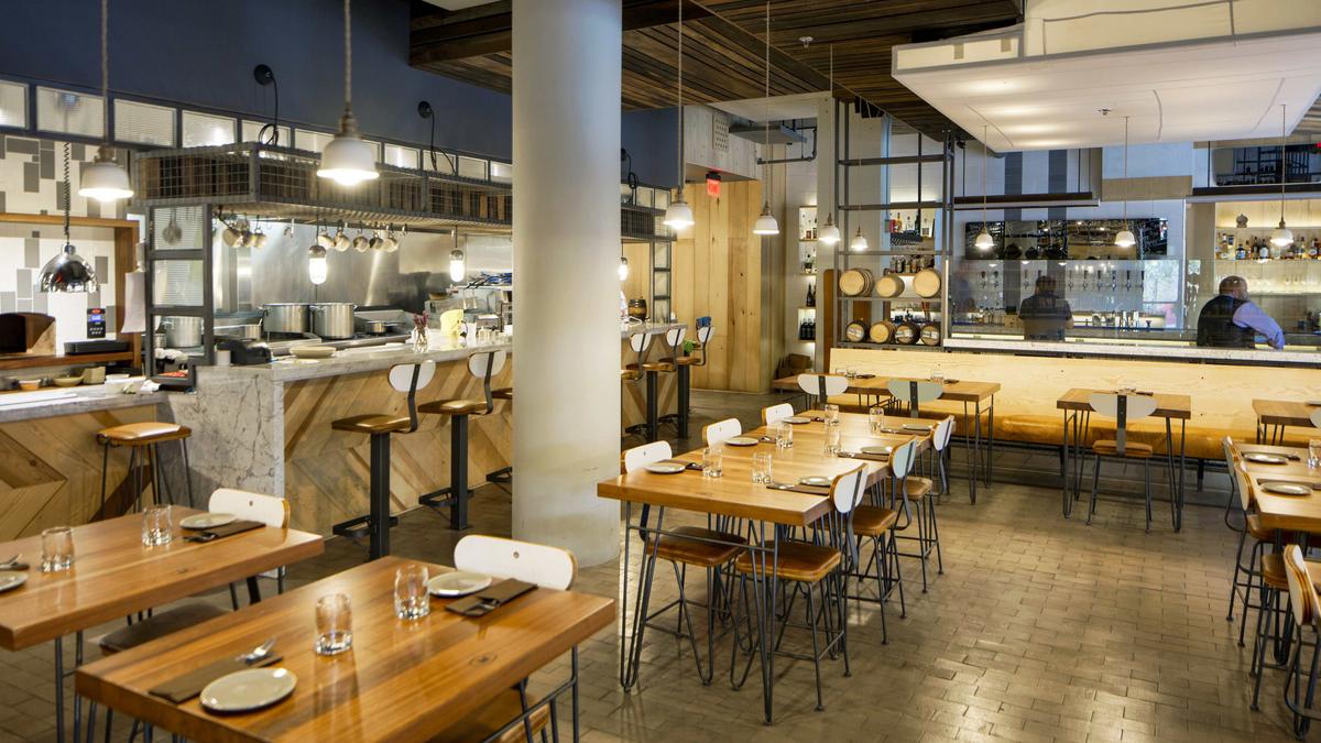 Modern Cook Shop in Fells Point to close May 5 Baltimore Business Journal