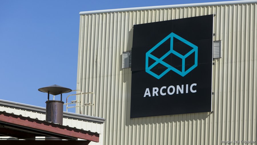 Arconic Background Arconic Inc.