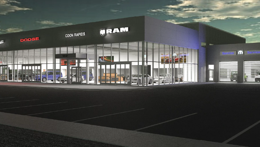 Carousel Motor Group revamping Audi and Chrysler, Dodge, Jeep & Ram