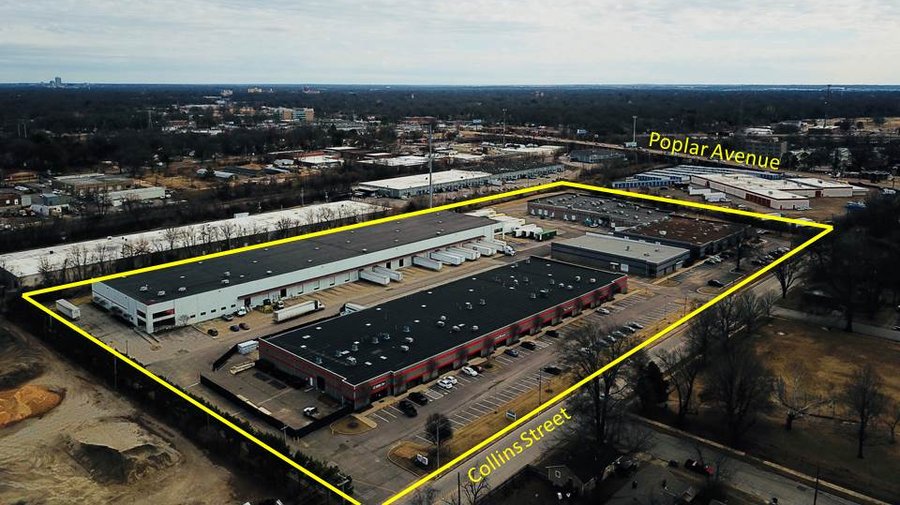 Faropoint Investments drops 22 million on properties in Binghampton