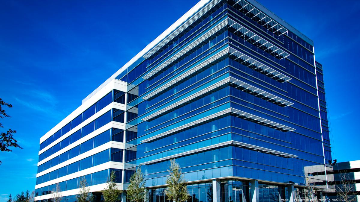 The Offices at Frisco Station lands first tenants with leases for