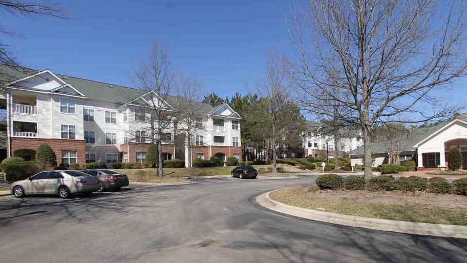 Durham apartment complex sells for 35M Triangle Business Journal