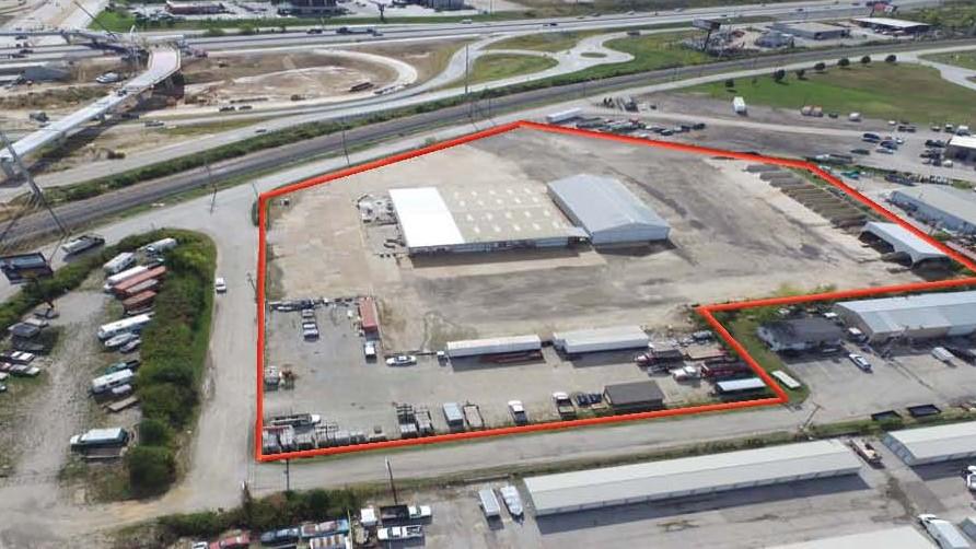 Kirkwood Material Supply acquires Valley Park property for 1.75