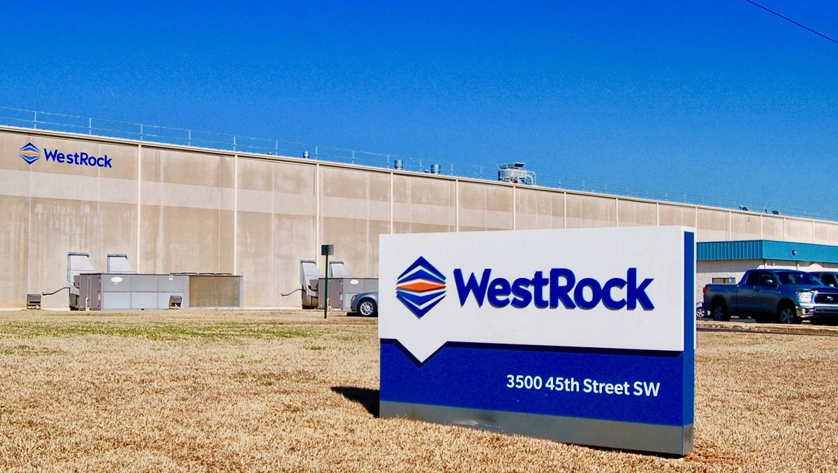 WestRock Co. plans converting facility in Pleasant Prairie Milwaukee