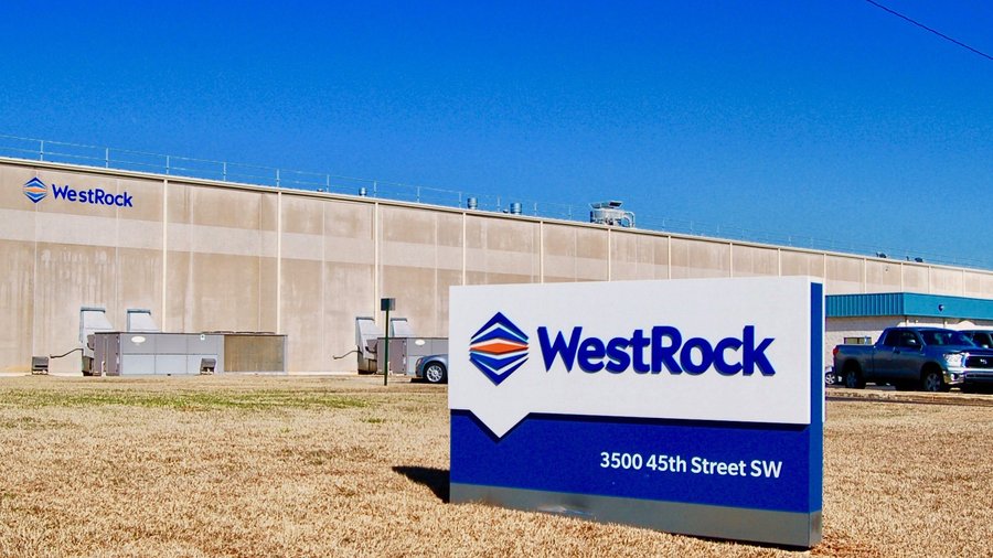 WestRock closing North Carolina plant ahead of Smurfit Kappa merger