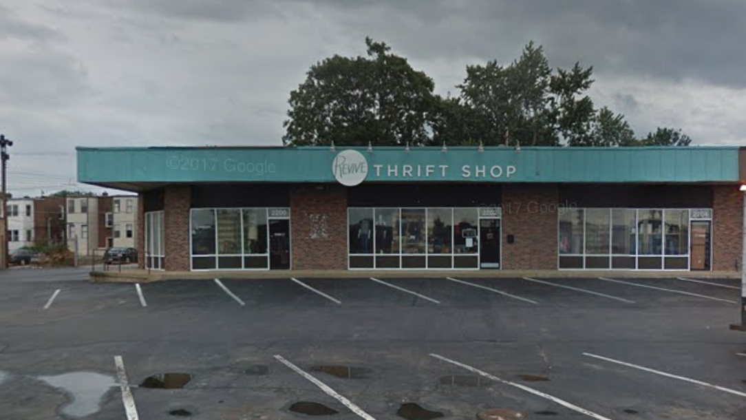 Revive Thrift Boutique to close St. Louis Business Journal