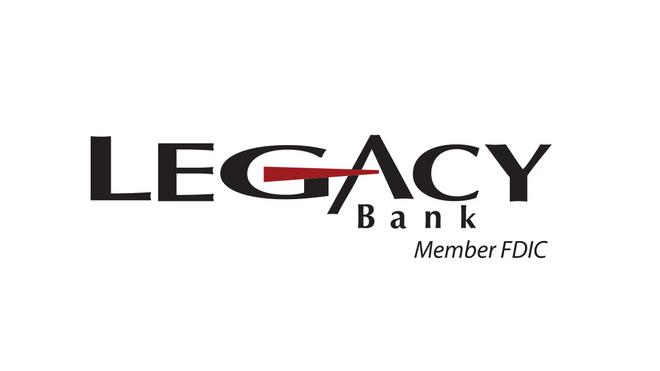 Legacy Bank gives back to its employees with bonuses thanks to tax