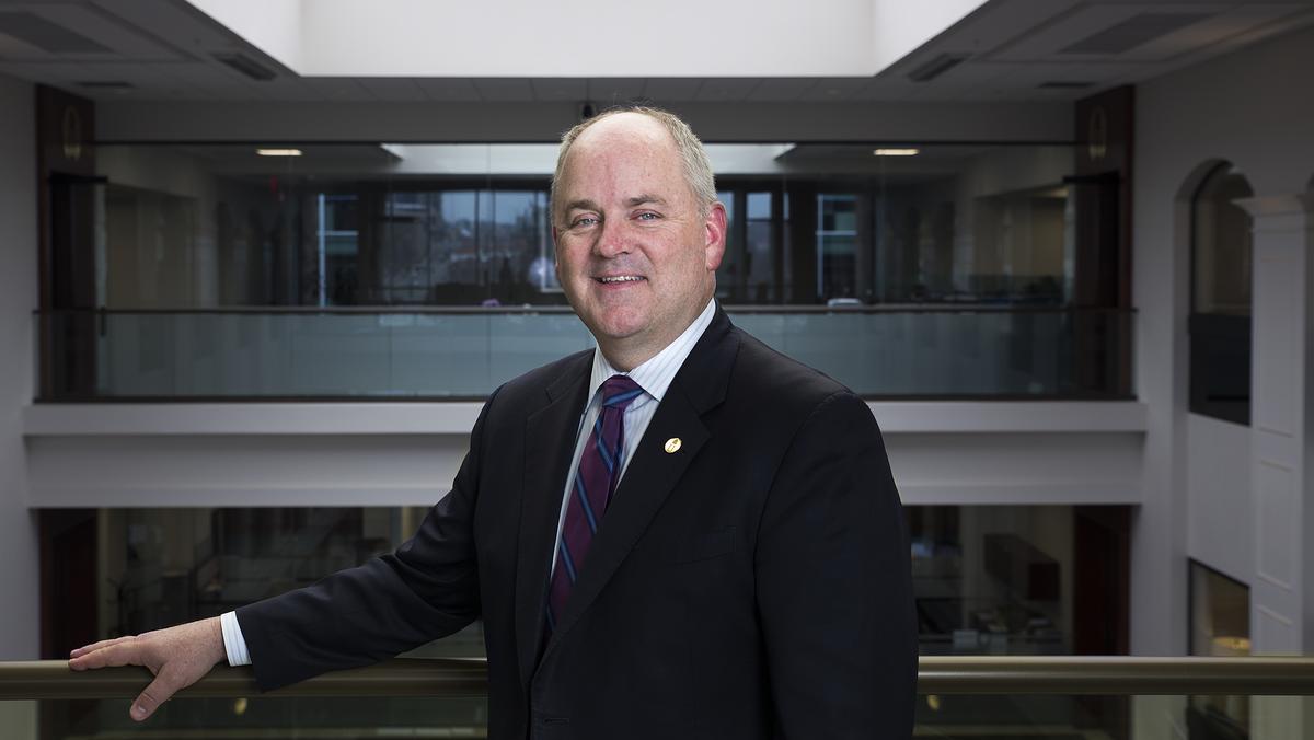 Champions of Business Country Club Bank Kansas City Business Journal